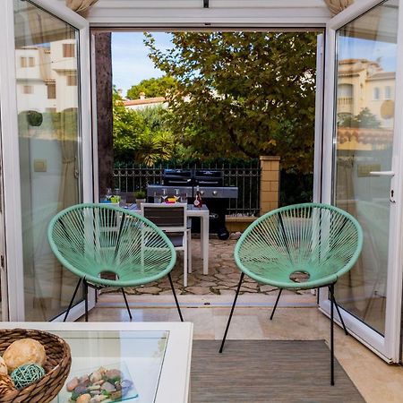 La Romana Triplex Apartment Javea Arenal By Rock Rentals Exterior foto