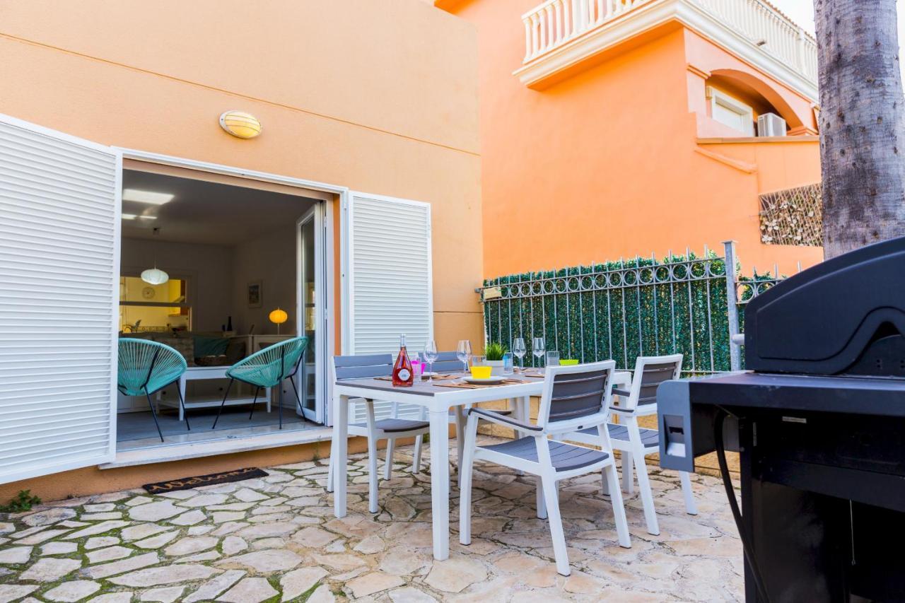 La Romana Triplex Apartment Javea Arenal By Rock Rentals Exterior foto